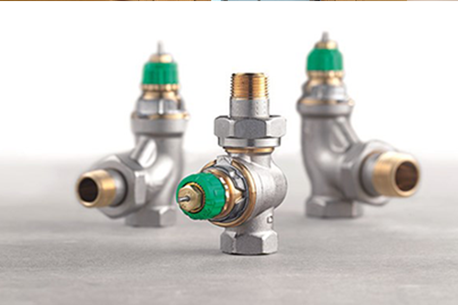 Danfoss Dynamic Valve ™: μια απλή λύση σε μια καθημερινή πρόκληση