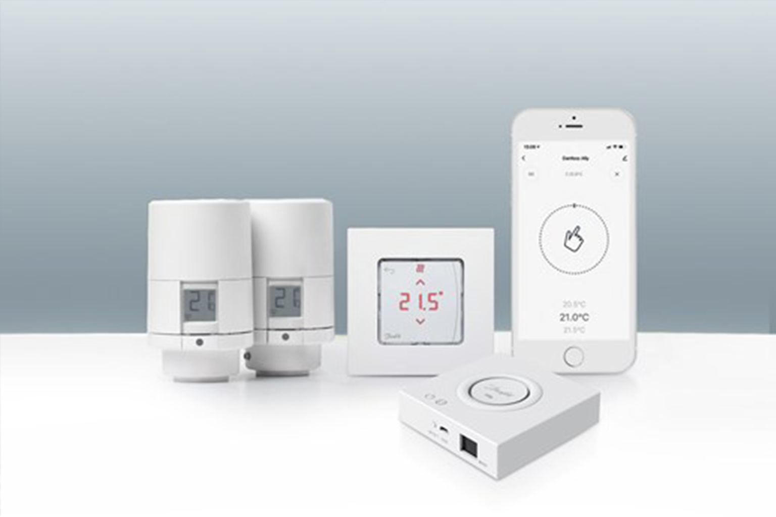 Danfoss Ally™