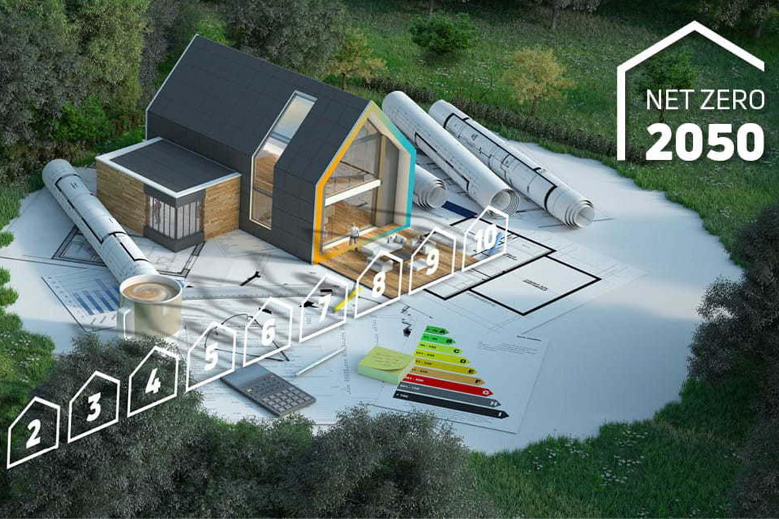 Βιώσιμη διαχείριση προμηθειών: ένα σημαντικό βήμα στην πορεία μας προς ένα καλύτερο μέλλον