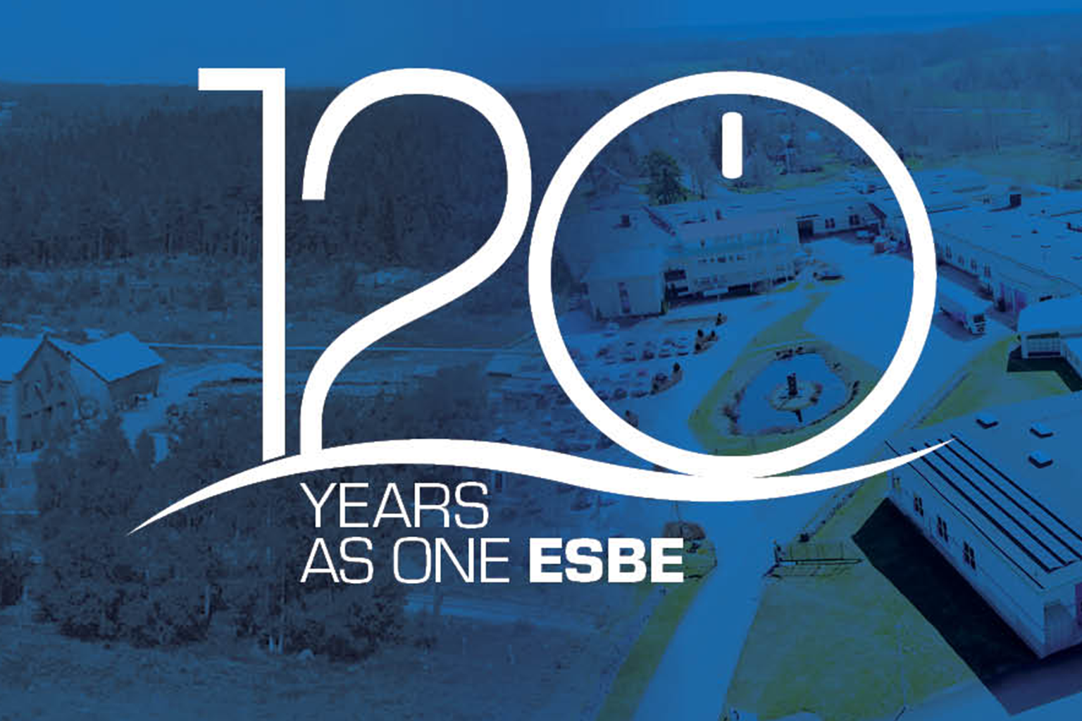 ESBE: 120 Χρόνια καινοτομίας, ποιότητας και αξιοπιστίας